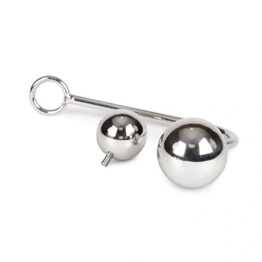AllNight BDSM 5299 Steel Hook Anal 0906
